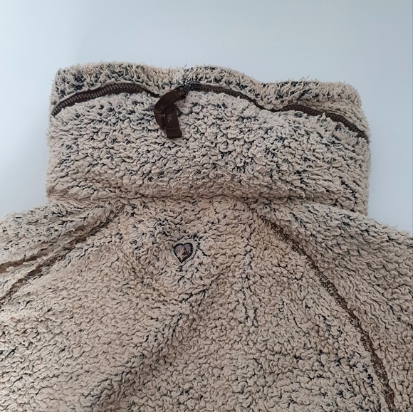 Kuhl Flight Fleece Convertible Hood Jacket - Picture 6 of 10